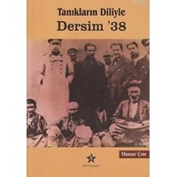 Dersim 38 (ISBN: 9789758245198)