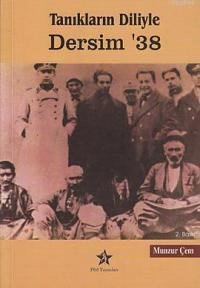 Dersim 38 (ISBN: 9789758245198)