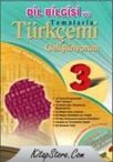 Temalarla Türkçemi GeliştiriyorumIlköğretim 3 (ISBN: 9789753818735)
