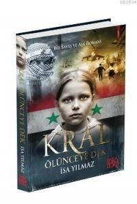 Kral Ölünceye Dek (ISBN: 9786055304249)