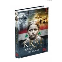 Kral Ölünceye Dek (ISBN: 9786055304249)