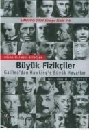 Büyük Fizikçiler (ISBN: 9789753294966)