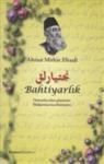 Bahtiyarlık (ISBN: 9789944483339)