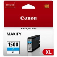 Canon Maxify Mb2050-Mb2350 Mavi Kartuş