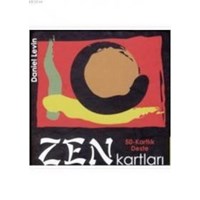 Zen Kartları (ISBN: 9789756188071)