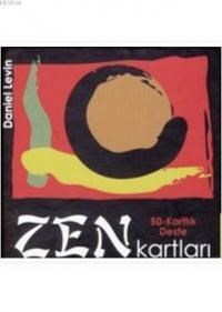 Zen Kartları (ISBN: 9789756188071)