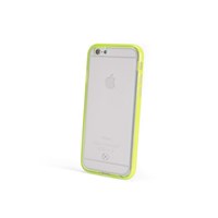 BUMPER COVER FLUO IPHONE 6 YL
