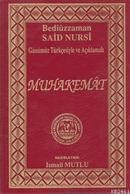 Muhakemat (ISBN: 9789758549900)