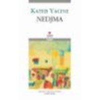 Nedjma (ISBN: 9789750706218)