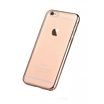 Devia Glimmer v2 iPhone 6/6S Plus Arka Kapak (Altın)