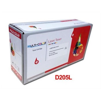 Multicolor Mlt-d205l Toner