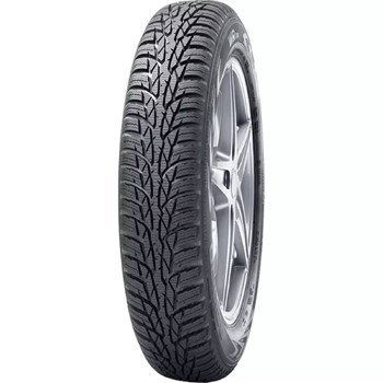 Nokian 185/60 R15 88T XL WR D4 Kış Lastiği Üretim Yılı: 2019