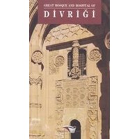 Great Mosque and Hospital of Divriği (ISBN: 9789751737434)