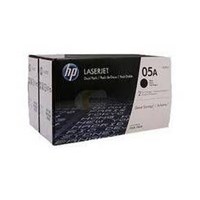 HP CE505D