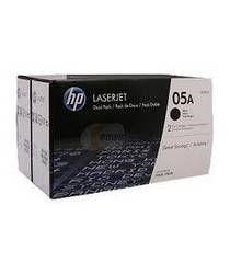 HP CE505D