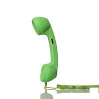 BIGGPHONE Os701cgbp Retro Telefon Ahizesi Yeşil