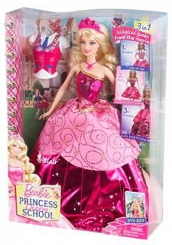 Barbie Blaır Sihirli Dönüşen Prenses