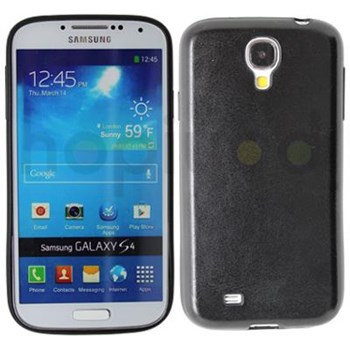 Samsung Galaxy S4 Deri Kapak - Kılıf