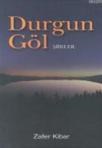 Durgun Göl (ISBN: 9789750060304)