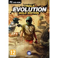 Trials Evolution (PC)