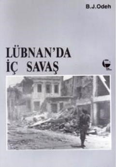 Lübnan\'da Iç Savaş (ISBN: 2880000110484)