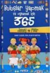 365 Deney ve Fikir (ISBN: 9786054669738)