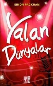 Yalan Dünyalar (ISBN: 9786050807868)