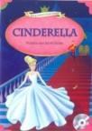 Cinderella + MP3 CD (ISBN: 9781599666525)