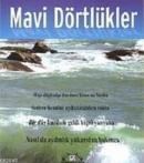 Mavi Dörtlükler (ISBN: 9789944264167)