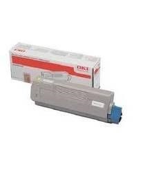 Okı C610 Sarı Muadil Toner (44315321)