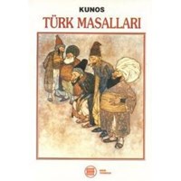 Türk Masalları (ISBN: 9789753790727)