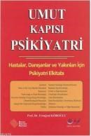 Umut Kapısı Psikiyatri (ISBN: 9789753001861)