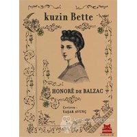 Kuzin Bette (ISBN: 9786054764440)