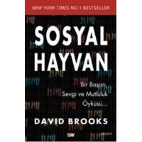 Sosyal Hayvan (ISBN: 9786050200898)