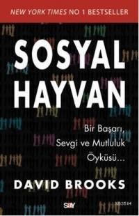 Sosyal Hayvan (ISBN: 9786050200898)