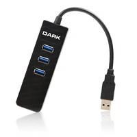 Dark DK-AC-USB330GL