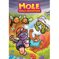 Mole: Great Adventure (PC)