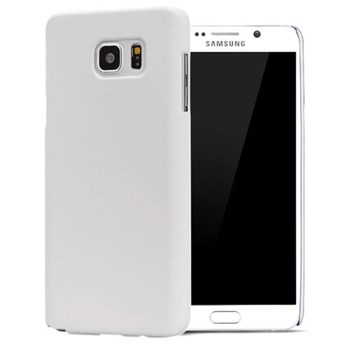 Microsonic Samsung Galaxy Note 5 Kılıf Premium Slim Beyaz
