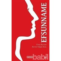 Efsunname - Şiir (ISBN: 9786054981168)