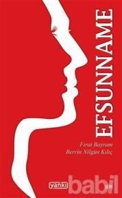 Efsunname - Şiir (ISBN: 9786054981168)