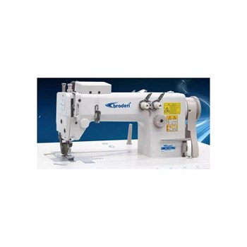 Broderi BD-380-PL Dikiş Makinası