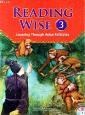 Reading Wise 3 Learning Through Asian Folktales+CD (ISBN: 9781599665344)