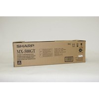 Sharp MX500GT