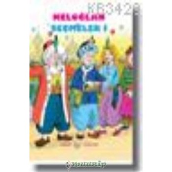 Keloğlan\'dan Seçmeler 1 (ISBN: 9789756842515)