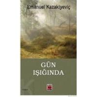 Gün Işığında (ISBN: 9789758971695)