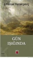 Gün Işığında (ISBN: 9789758971695)