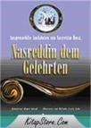 Ausgewaehlte Anekdoten von Nasrettin Hoca, Nasreddin Dem Gelehrten (ISBN: 9789759961350)