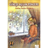 Güneşe Açılan Pencere-Ödüllü Romanlar Dizisi-4-5 Sınıf (ISBN: 9786054017232)