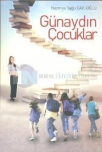 Günaydın Çocuklar (ISBN: 9786058700918)