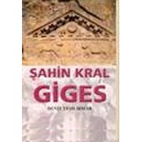 Şahin Kral Giges (ISBN: 9789757054275)